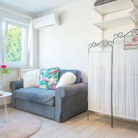 Brand New Studio With Terrace & Parking Dubrovnik Exterior foto