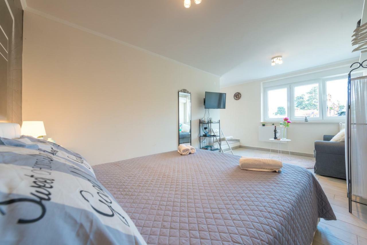 Brand New Studio With Terrace & Parking Dubrovnik Exterior foto